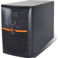 TUNÇMATİK TSK5323 Newtech Pro II X9 2KVA 1/1 On-Line KESİNTİSİZ GÜÇ KAYNAĞI - 1